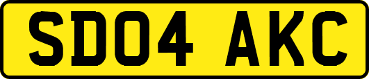 SD04AKC