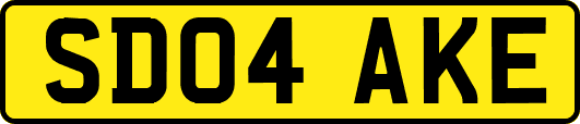 SD04AKE
