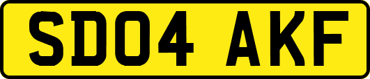 SD04AKF