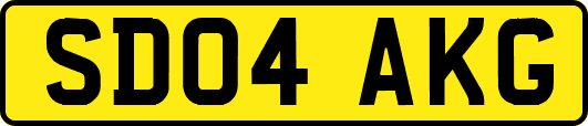 SD04AKG