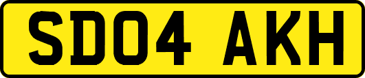 SD04AKH
