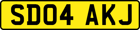 SD04AKJ