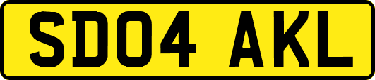 SD04AKL