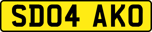 SD04AKO