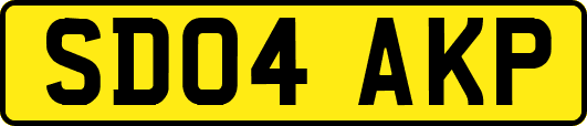 SD04AKP