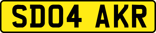 SD04AKR