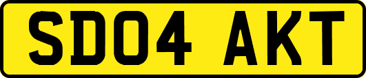 SD04AKT