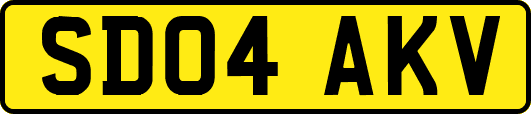 SD04AKV