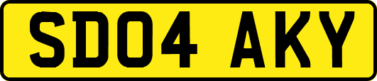 SD04AKY