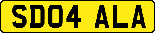 SD04ALA
