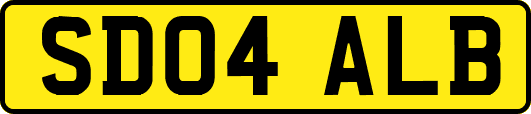 SD04ALB