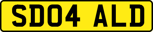 SD04ALD