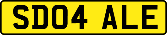 SD04ALE