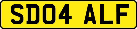 SD04ALF