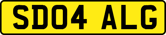 SD04ALG