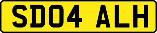 SD04ALH