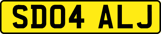SD04ALJ