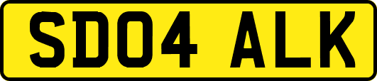 SD04ALK