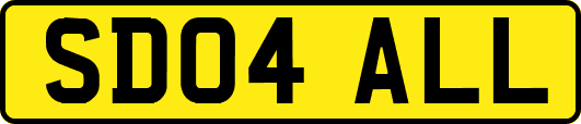 SD04ALL