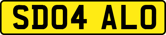 SD04ALO