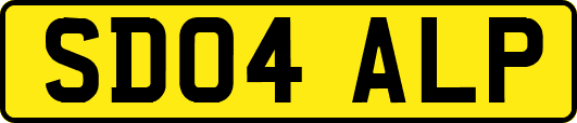 SD04ALP