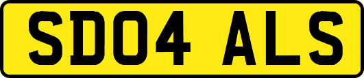 SD04ALS