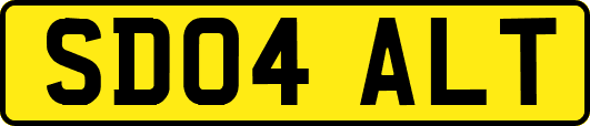 SD04ALT