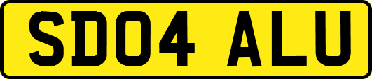 SD04ALU