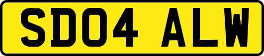 SD04ALW