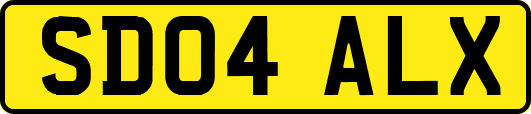 SD04ALX