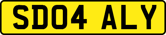 SD04ALY