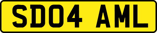 SD04AML