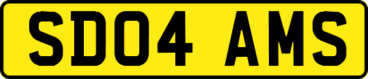 SD04AMS