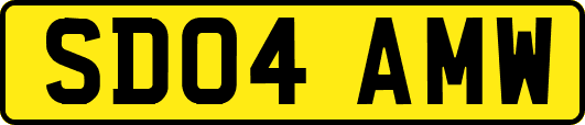 SD04AMW