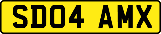 SD04AMX
