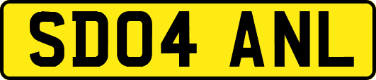 SD04ANL