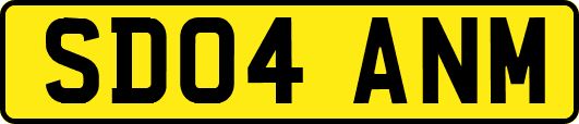 SD04ANM