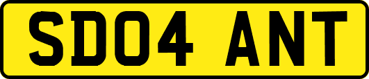 SD04ANT