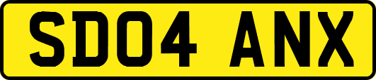 SD04ANX