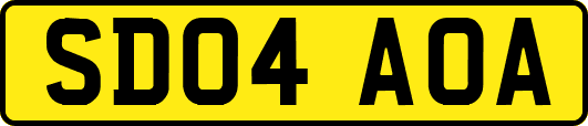 SD04AOA