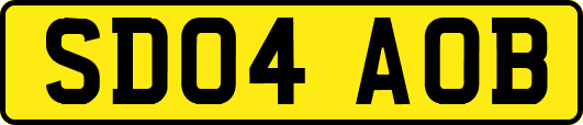 SD04AOB