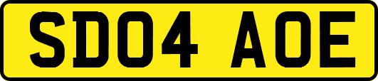 SD04AOE