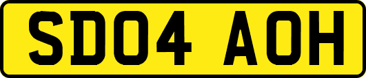 SD04AOH