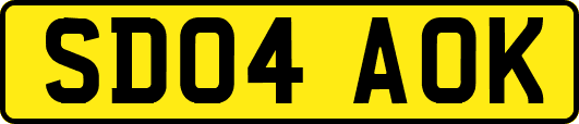 SD04AOK