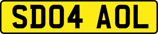 SD04AOL