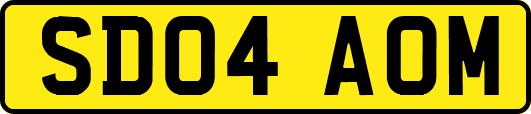 SD04AOM