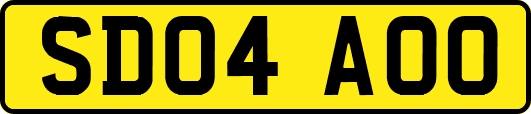 SD04AOO