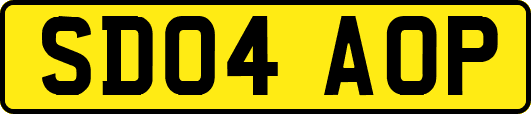 SD04AOP