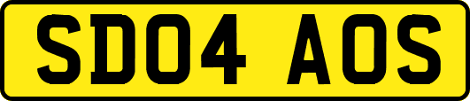 SD04AOS