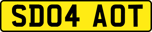 SD04AOT